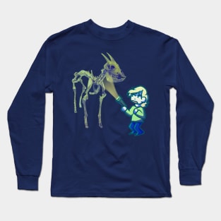 Extinct Long Sleeve T-Shirt